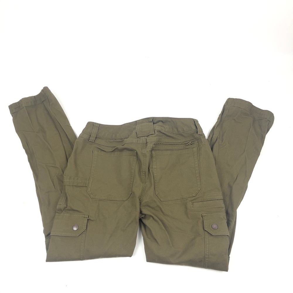 Women's Duluth Trading Co. Curvesetter Waistband - Picture 6 of 8
